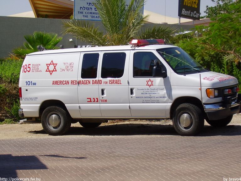 fotó: Bravo4
Keywords: Izrael izraeli mentő mentőautó