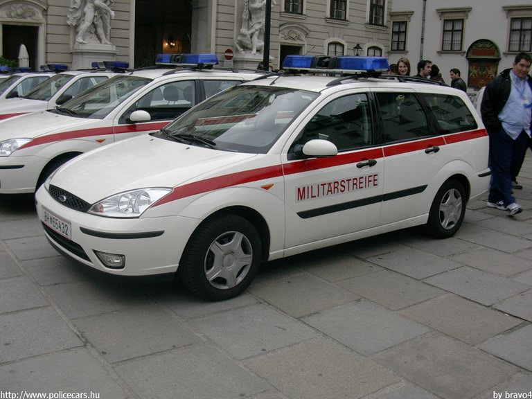 Ford Focus, fotó: bravo4
Keywords: Ausztria osztrák rendőr rendőrautó rendőrség police policecar Austria