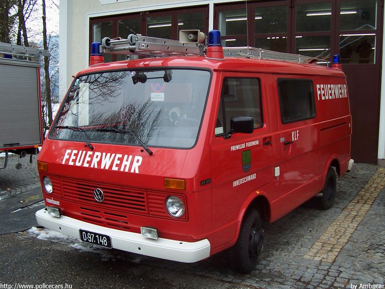VW LT, fotó: Ambucar
Keywords: Ausztria osztrák tûzoltó tûzoltóautó tûzoltóság