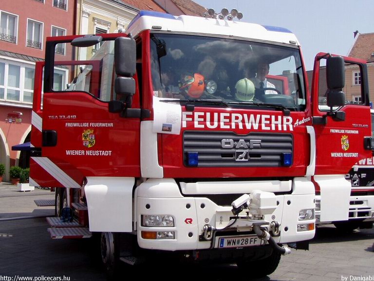 ÖAF, fotó: Danigabi
Keywords: Ausztria osztrák tûzoltó tûzoltóautó tûzoltóság