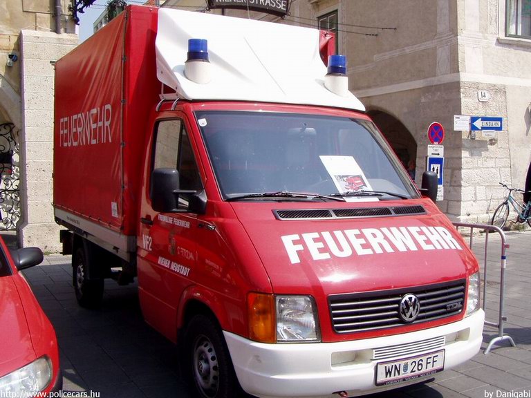 VW LT, fotó: Danigabi
Keywords: Ausztria osztrák tûzoltó tûzoltóautó tûzoltóság