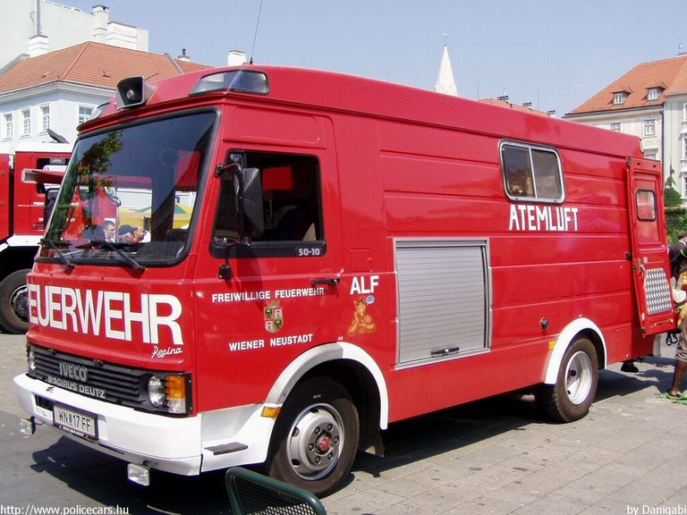 Iveco, fotó: Danigabi
Keywords: Ausztria osztrák tûzoltó tûzoltóautó tûzoltóság