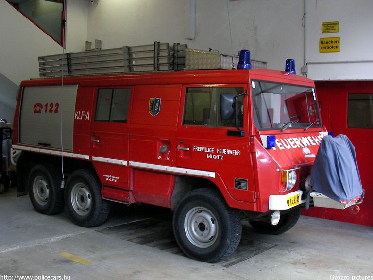 Pinzgauer, fotó: Gzozzo pictures
Keywords: Ausztria osztrák tûzoltó tûzoltóautó tûzoltóság