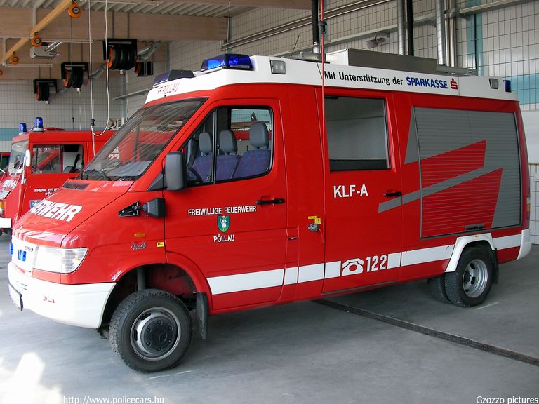 Mercedes Sprinter, fotó: Gzozzo pictures
Keywords: Ausztria osztrák tûzoltó tûzoltóautó tûzoltóság