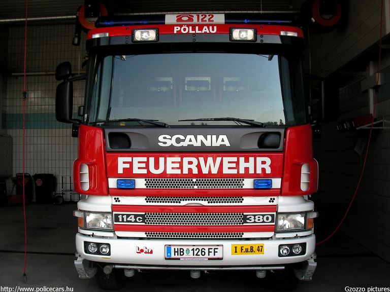Scania, fotó: Gzozzo pictures
Keywords: Ausztria osztrák tûzoltó tûzoltóautó tûzoltóság