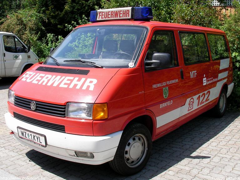 VW Transporter T4, fotó: Gzozzo pictures
Keywords: Ausztria osztrák tûzoltó tûzoltóautó tûzoltóság