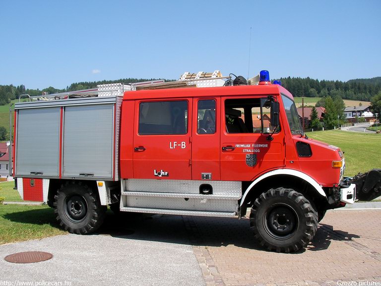 Mercedes Unimog, fotó: Gzozzo pictures
Keywords: Ausztria osztrák tûzoltó tûzoltóautó tûzoltóság