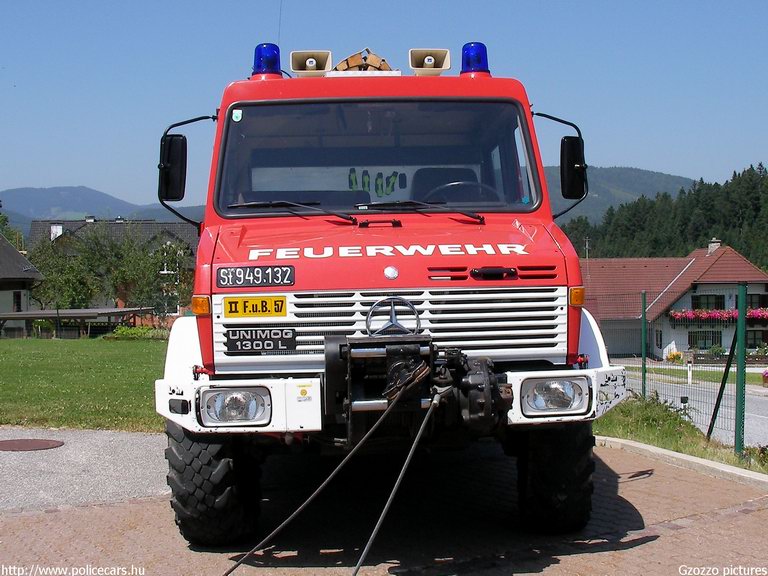 Mercedes Unimog, fotó: Gzozzo pictures
Keywords: Ausztria osztrák tûzoltó tûzoltóautó tûzoltóság