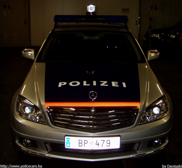 Mercedes-Benz C220 CDI, fotó: Danigabi
Keywords: Ausztria osztrák rendőr rendőrautó rendőrség police policecar Austria
