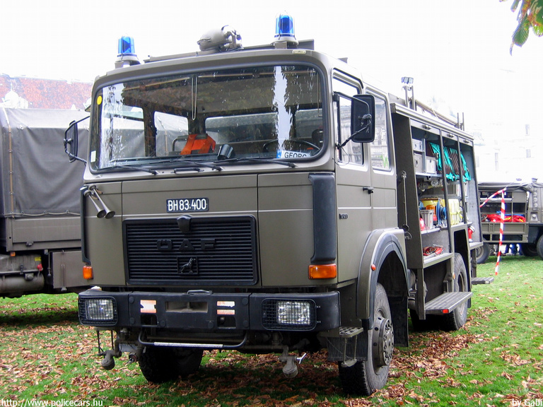 ÖAF, fotó: Gabi
Keywords: Ausztria osztrák tûzoltó tûzoltóautó katonai