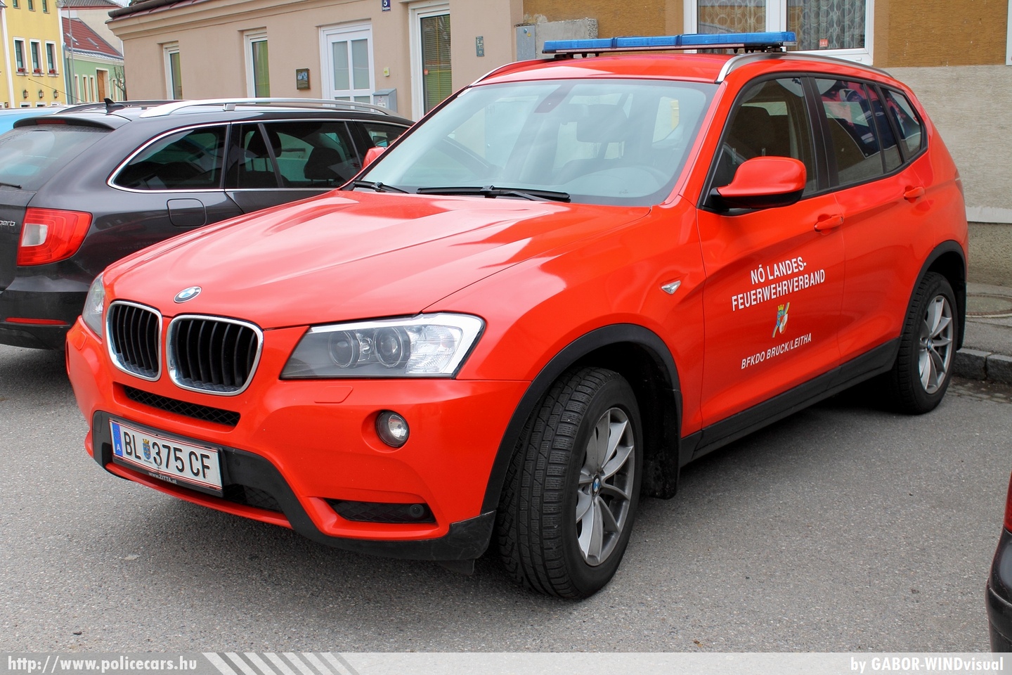 BMW X3, Bruck/Leitha, fotó: GABOR-WINDvisual
Keywords: osztrák Ausztria tûzoltó tûzoltóautó tûzoltóság fire firetruck Austria