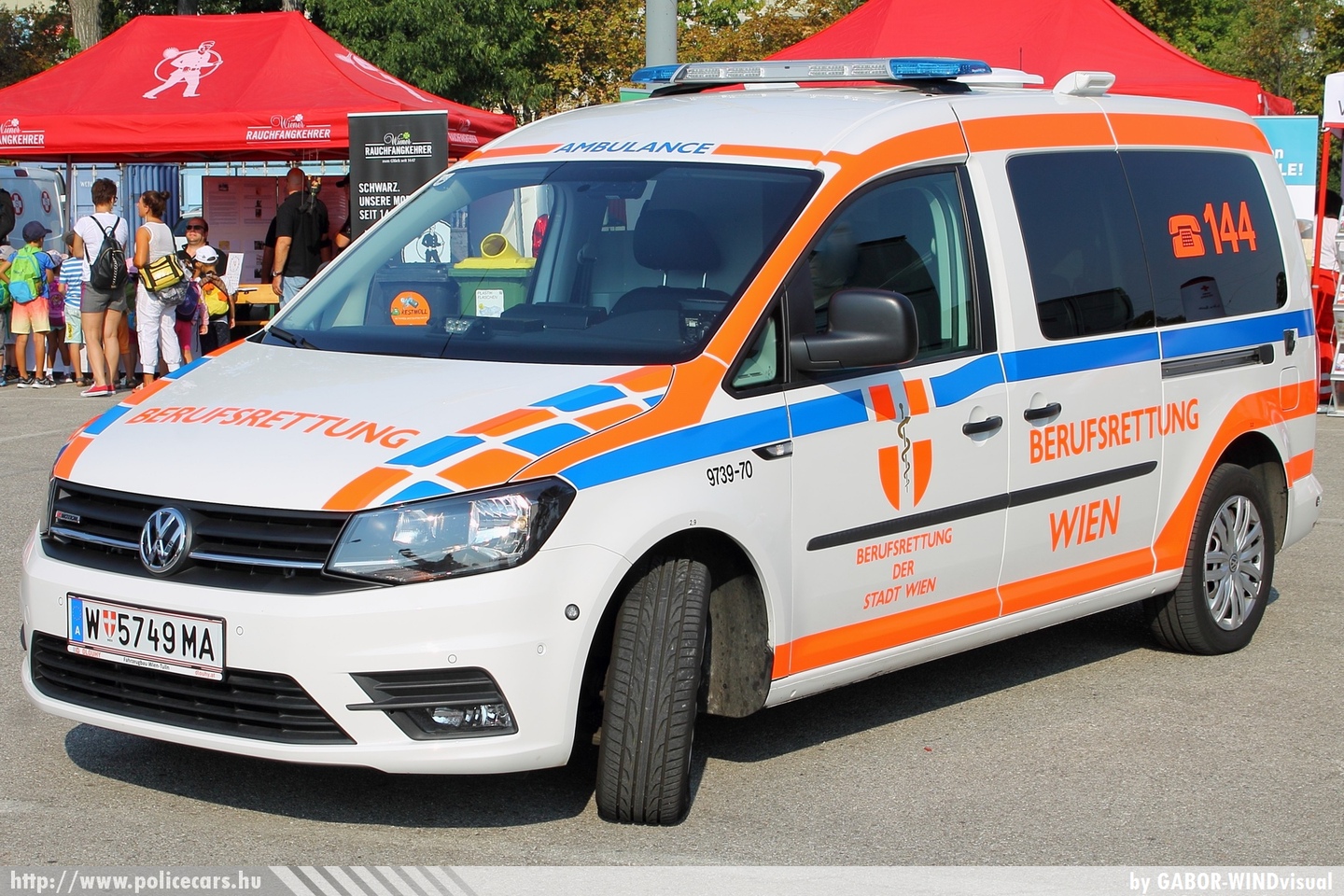 Volkswagen Caddy, fotó: GABOR-WINDvisual
Keywords: osztrák Ausztria mentő mentőautó ambulance austrian Austria