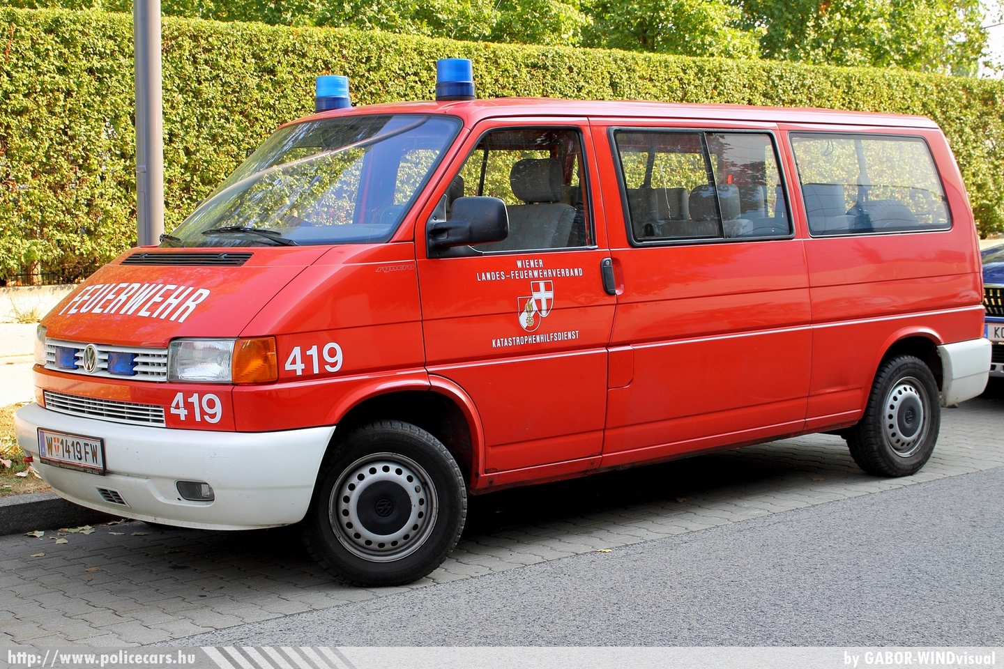 Volkswagen Transporter T4, fotó: GABOR-WINDvisual
Keywords: osztrák Ausztria tûzoltó tûzoltóautó tûzoltóság fire firetruck Austria