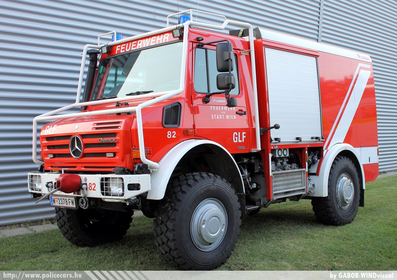 Mercedes Unimog U5000, Bécs, fotó: GABOR-WINDvisual
Keywords: osztrák Ausztria tûzoltó tûzoltóautó tûzoltóság fire firetruck Austria