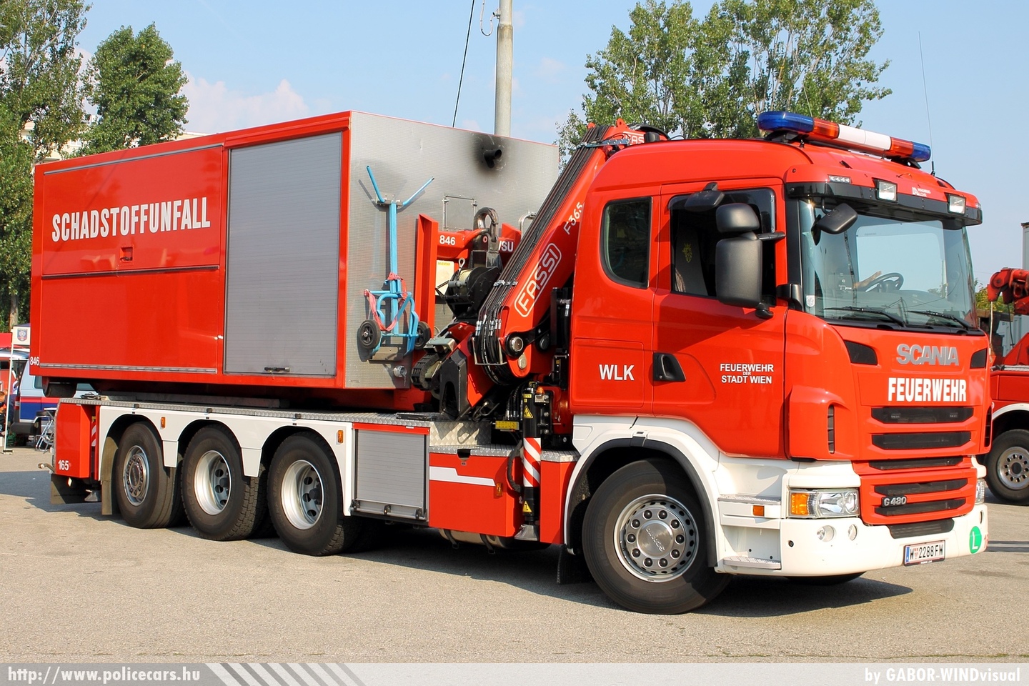 Scania G480, Bécs, fotó: GABOR-WINDvisual
Keywords: osztrák Ausztria tûzoltó tûzoltóautó tûzoltóság fire firetruck Austria