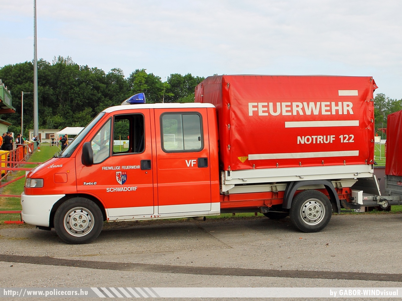 Peugeot Boxer, Schwadorf, fotó: GABOR-WINDvisual
Keywords: osztrák Ausztria tûzoltó tûzoltóautó tûzoltóság fire firetruck Austria