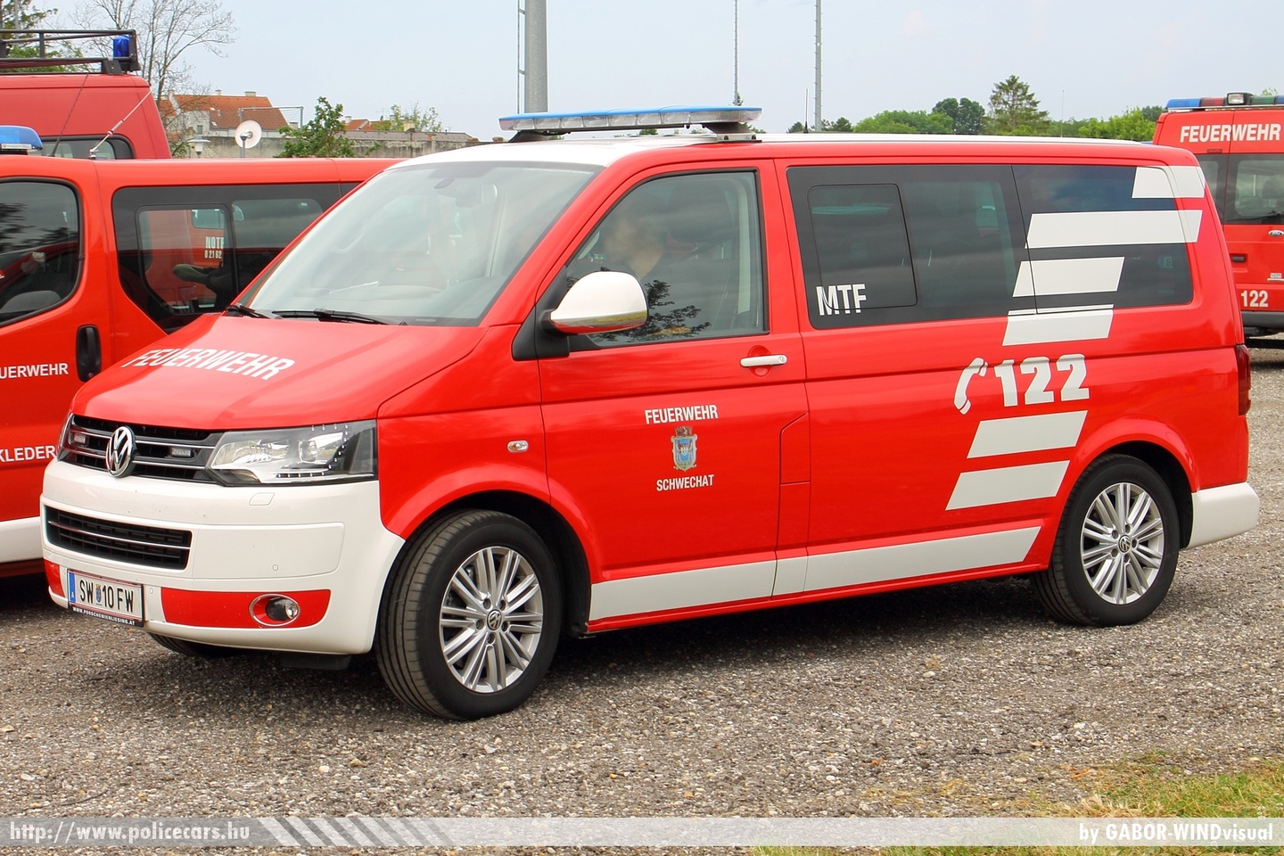 Volkswagen Transporter T5, Schwechat, fotó: GABOR-WINDvisual
Keywords: osztrák Ausztria tûzoltó tûzoltóautó tûzoltóság fire firetruck Austria