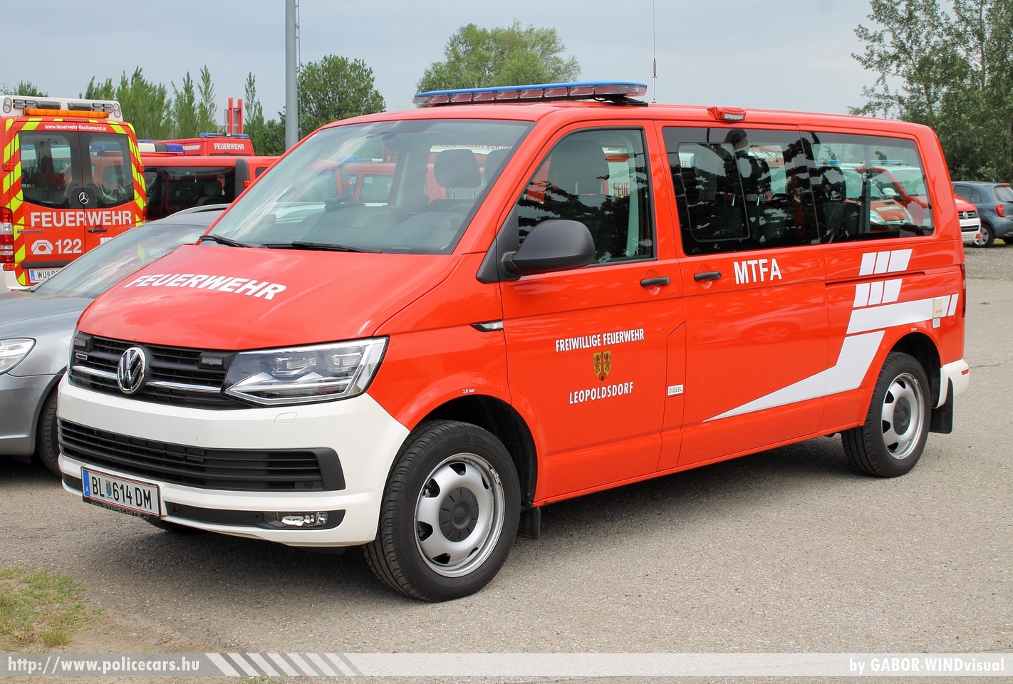 Volkswagen Transporter T5, Leopoldsdorf, fotó: GABOR-WINDvisual
Keywords: osztrák Ausztria tûzoltó tûzoltóautó tûzoltóság fire firetruck Austria