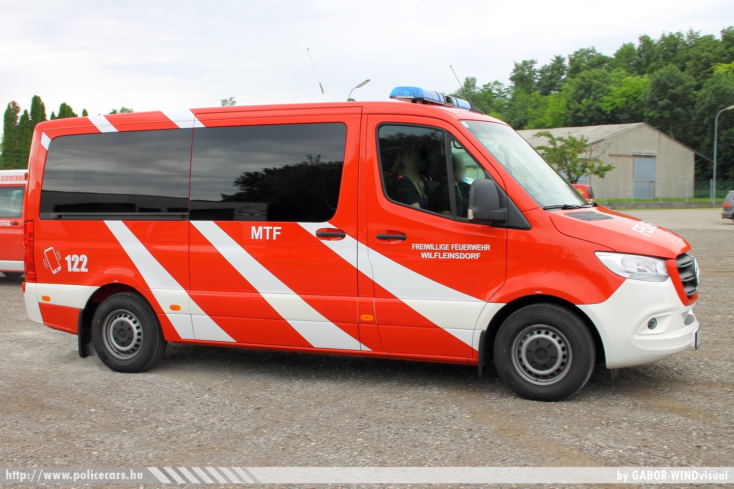 Mercedes Sprinter III, Wilfleinsdorf, fotó: GABOR-WINDvisual
Keywords: osztrák Ausztria tûzoltó tûzoltóautó tûzoltóság fire firetruck Austria