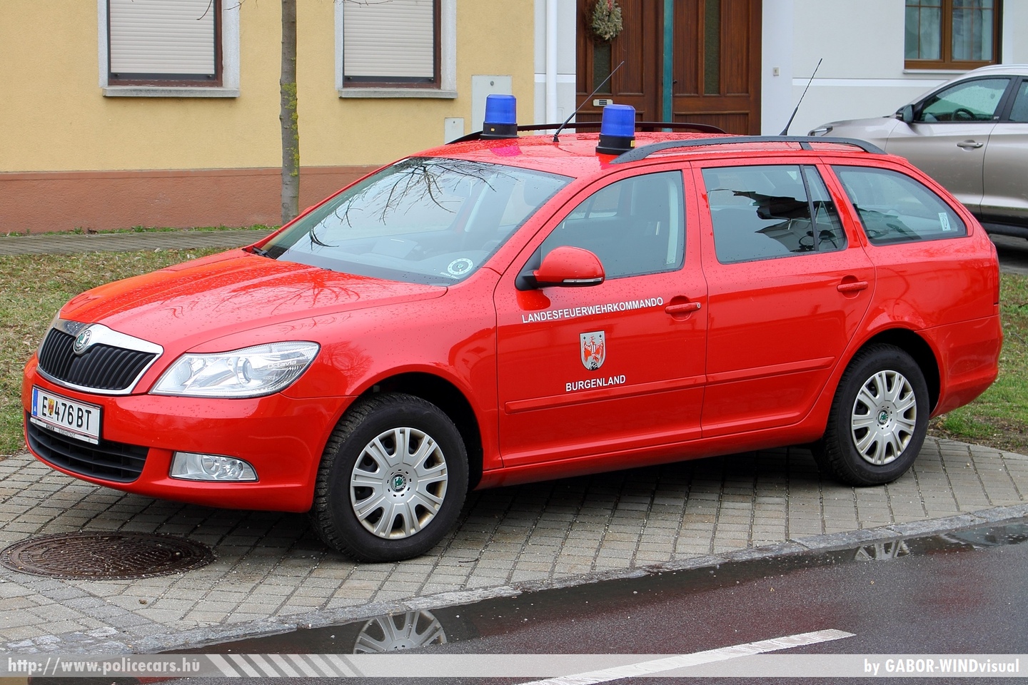 Skoda Octavia II Facelift, fotó: GABOR-WINDvisual
Keywords: osztrák Ausztria tûzoltó tûzoltóautó tûzoltóság fire firetruck Austria