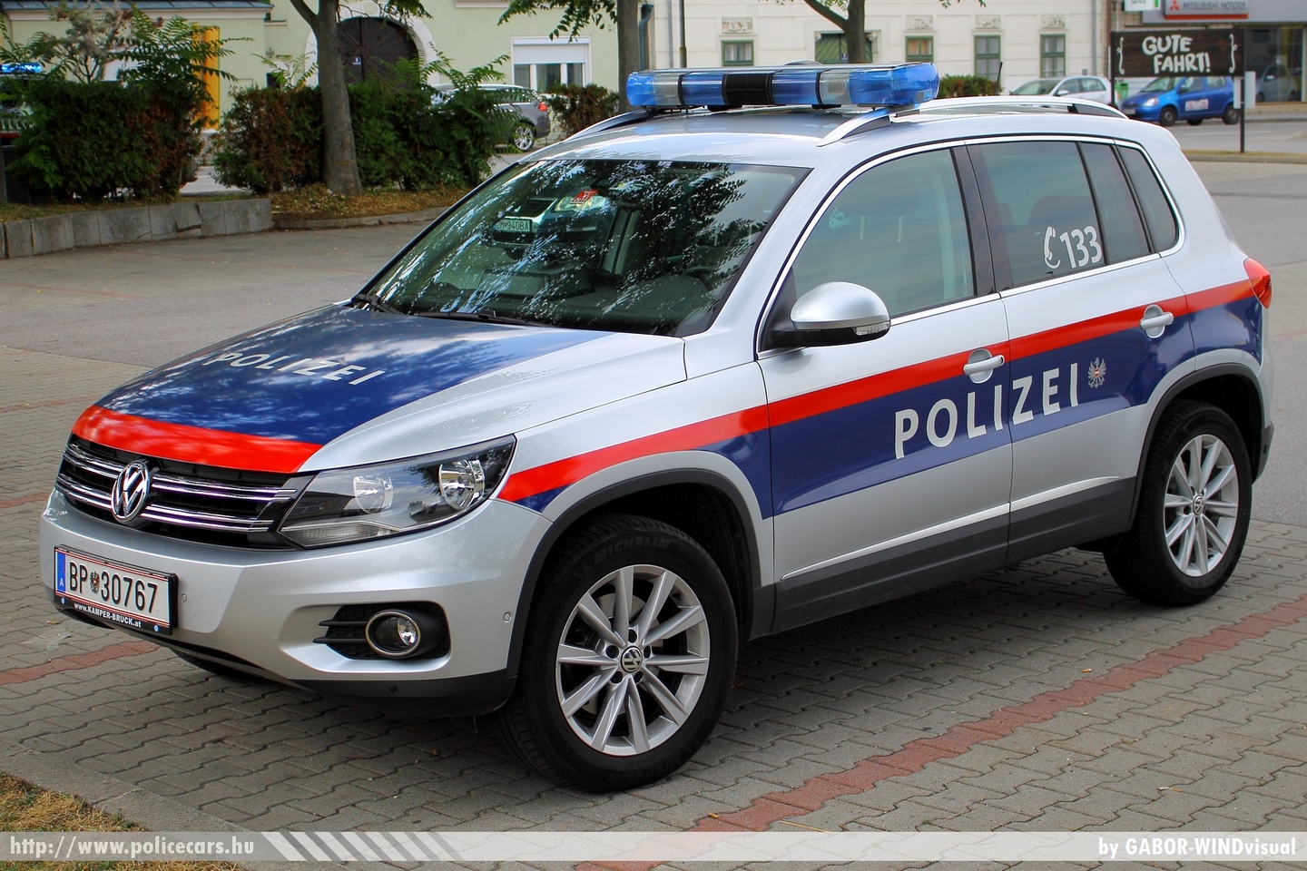 Volkswagen Tiguan, fotó: GABOR-WINDvisual
Keywords: osztrák Ausztria rendőr rendőrautó rendőrség police policecar Austria austrian