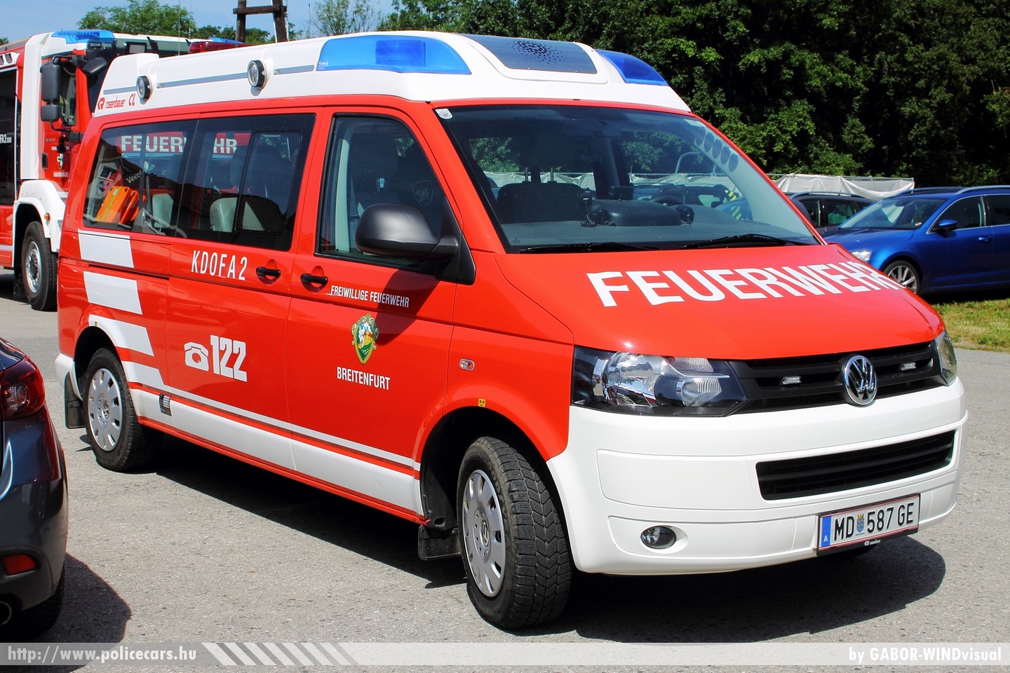 Volkswagen Transporter T6, KDOFA2, Breitenfurt, fotó: GABOR-WINDvisual
Keywords: osztrák Ausztria tûzoltó tûzoltóautó tûzoltóság fire firetruck Austria