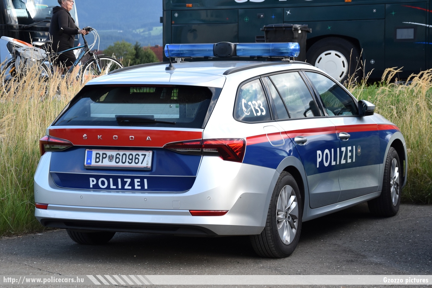 Skoda Octavia IV, fotó: Gzozzo pictures
Keywords: osztrák Ausztria rendőr rendőrautó rendőrség police policecar Austria austrian