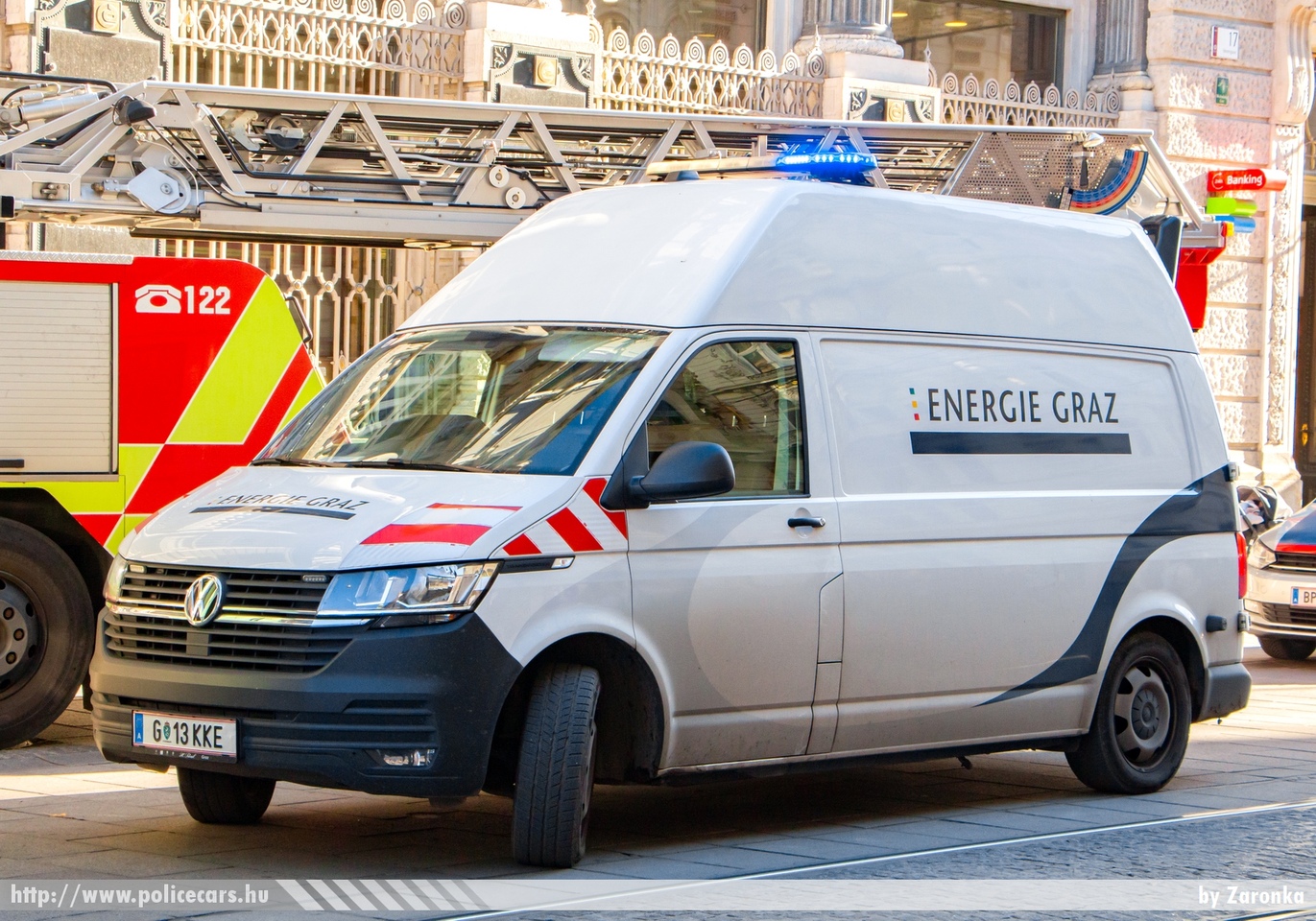 Volkswagen Transporter T5, Energie Graz, fotó: Zaronka
Keywords: osztrák Ausztria Austria austrian