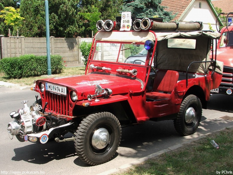 Jeep, fotó: PChris
Keywords: Ausztria osztrák tûzoltóautó tûzoltóság