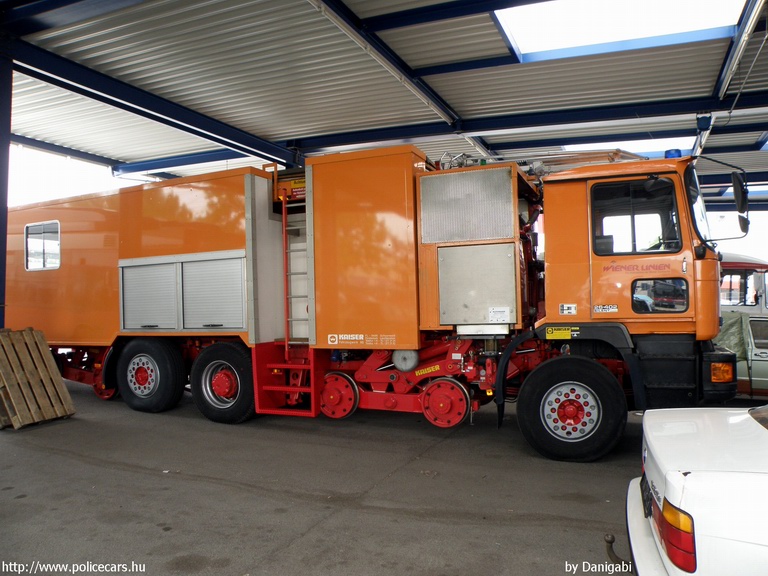 ÖAF, Wiener Linien, fotó: Danigabi
Keywords: Ausztria osztrák