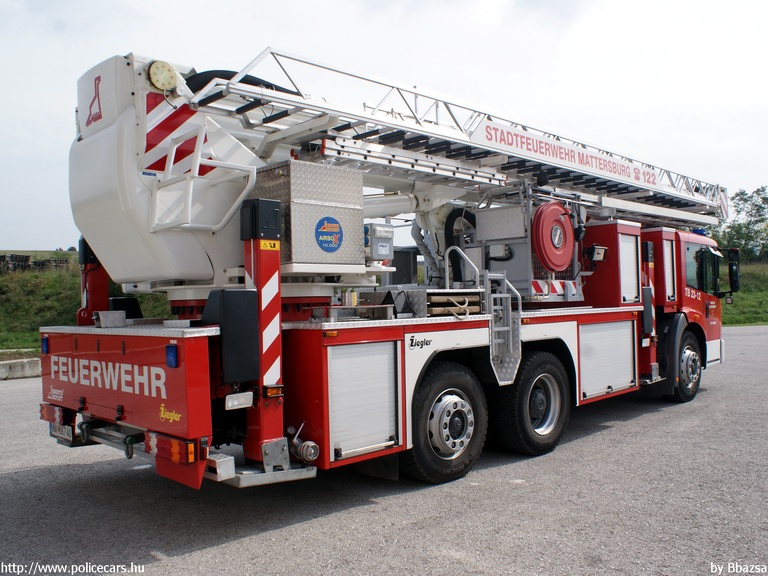 Mercedes-Benz Econic 2633, Mattersburg, fotó: Bbazsa
Keywords: Ausztria osztrák tûzoltó tûzoltóautó tûzoltóság
