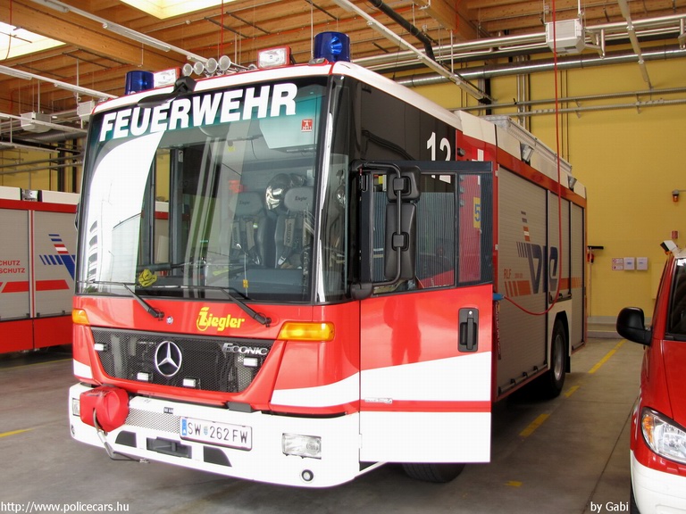 Mercedes-Benz Econic, Vienna International Airport, fotó: Gabi
Keywords: osztrák Ausztria tûzoltó tûzoltóautó tûzoltóság