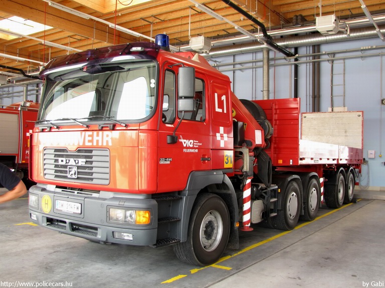 ÖAF, Vienna International Airport, fotó: Gabi
Keywords: osztrák Ausztria tûzoltó tûzoltóautó tûzoltóság