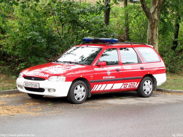 Ford Escort, fotó: Gabi
Keywords: osztrák Ausztria tûzoltó tûzoltóautó tûzoltóság