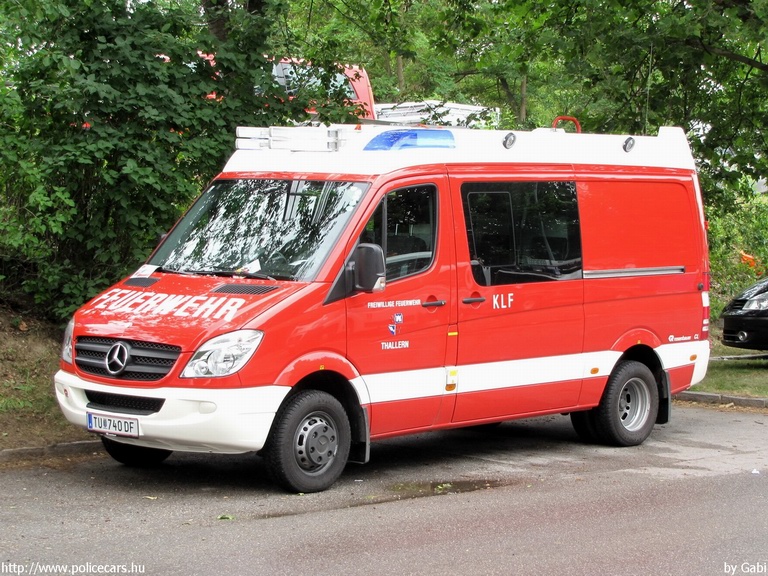 Mercedes-Benz Sprinter II, fotó: Gabi
Keywords: osztrák Ausztria tûzoltó tûzoltóautó tûzoltóság