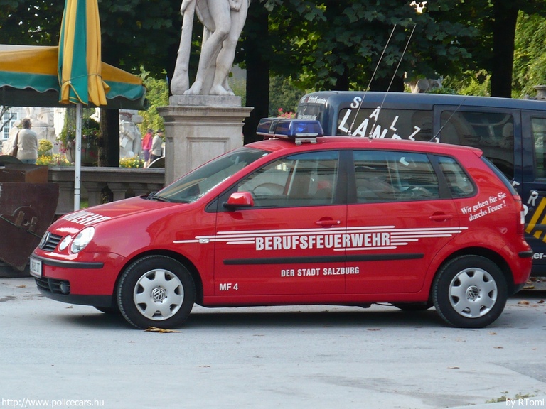 Volkswagen Polo, fotó: RTomi
Keywords: osztrák Ausztria tûzoltó tûzoltóautó tûzoltóság