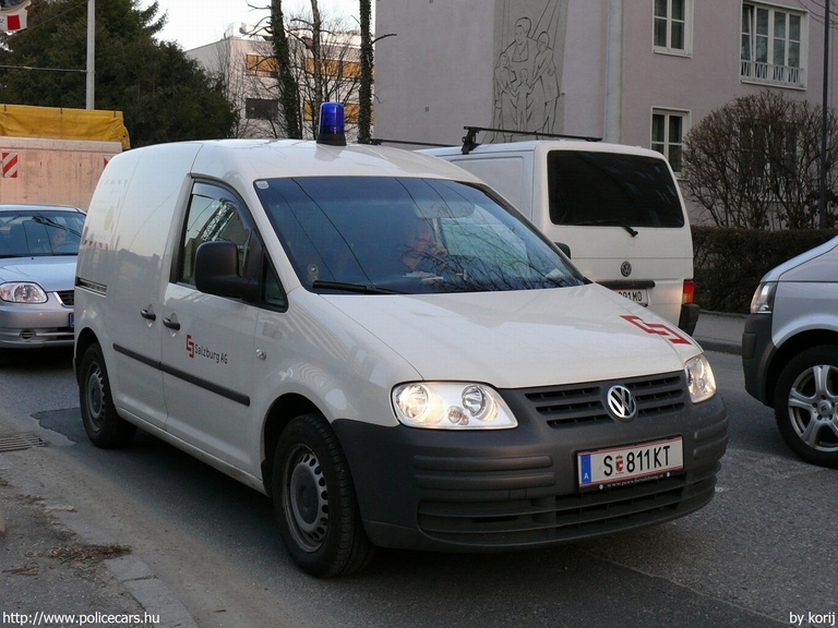 Volkswagen Caddy, Salzburg AG, fotó: korij
Keywords: osztrák Ausztria S811KT