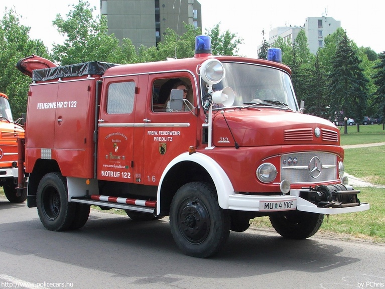 Mercedes-Benz 710, fotó: PChris
Keywords: tûzoltó tûzoltóautó tûzoltóság osztrák Ausztria MU4YKF
