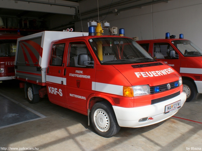 Volkswagen Transporter T4, fotó: Bbazsa
Keywords: tûzoltó tûzoltóautó tûzoltóság osztrák Ausztria MA12FW