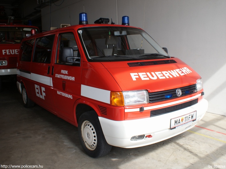Volkswagen Transporter T4, fotó: Bbazsa
Keywords: tûzoltó tûzoltóautó tûzoltóság osztrák Ausztria MA11FW