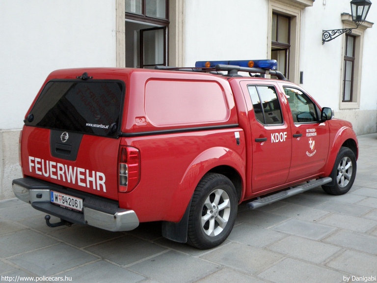 Nissan Navara, fotó: Danigabi
Keywords: osztrák Ausztria tûzoltó tûzoltóautó tûzoltóság W94206I