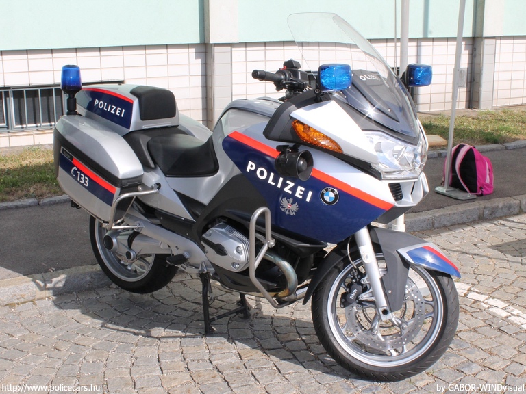 BMW R1200 RT, fotó: GABOR-WINDvisual
Keywords: osztrák Ausztria rendőr rendőrmotor rendőrség police policecar Austria