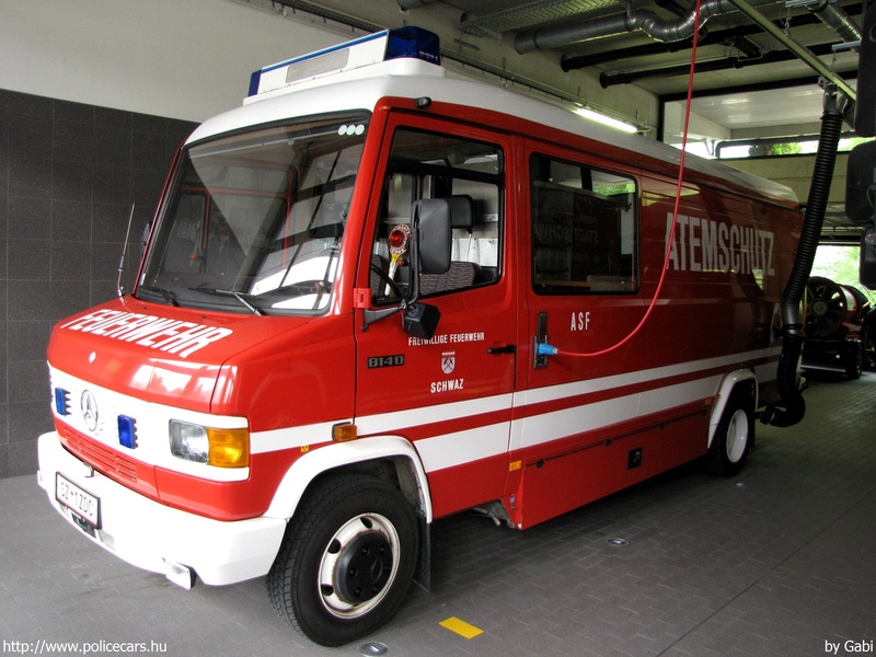 Mercedes-Benz Vario 814D, fotó: Gabi
Keywords: osztrák Ausztria tûzoltó tûzoltóautó tûzoltóság