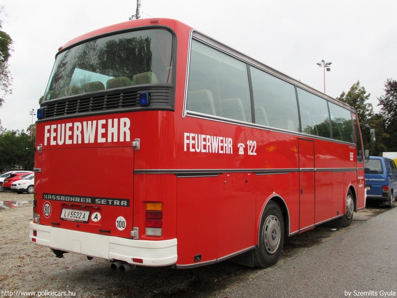 Setra S210HD, fotó: Szemlits Gyula
Keywords: osztrák Ausztria tûzoltó tûzoltóautó tûzoltóság