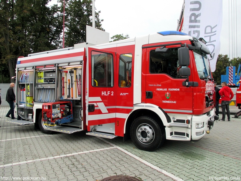 MAN TGM 15.250 Magirus, fotó: Szemlits Gyula
Keywords: osztrák Ausztria tûzoltó tûzoltóautó tûzoltóság