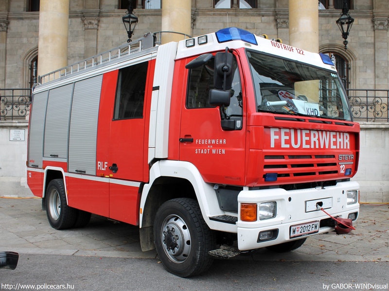 Steyr Daimler Puch 14 S 28, fotó: GABOR-WINDvisual
Keywords: Ausztria osztrák tûzoltó tûzoltóautó tûzoltóság