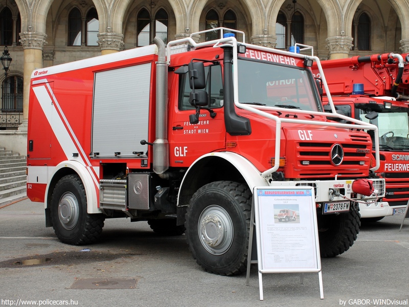 Mercedes-Benz Unimog U5000 Rosenbauer, fotó: GABOR-WINDvisual
Keywords: Ausztria osztrák tûzoltó tûzoltóautó tûzoltóság