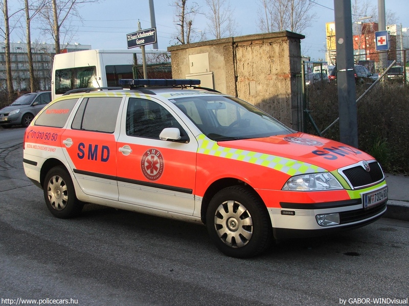 Skoda Octavia II, fotó: GABOR-WINDvisual
Keywords: osztrák Ausztria mentő mentőautó W7324RD