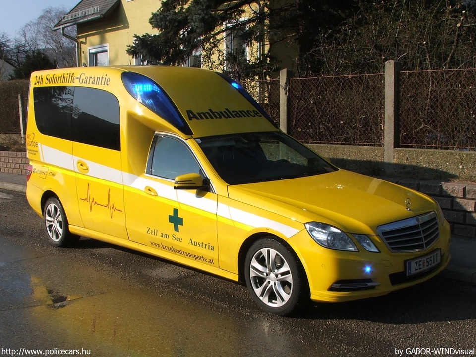 Mercedes-Benz W212 Miesen-Bonna, fotó: GABOR-WINDvisual
Keywords: osztrák Ausztria mentő mentőautó ZE-55UT