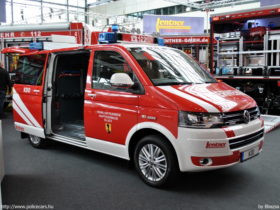 Volkswagen Transporter T5 facelift, fotó: Bbazsa
Keywords: Ausztria osztrák tûzoltó tûzoltóautó tûzoltóság fire firetruck austrian Austria